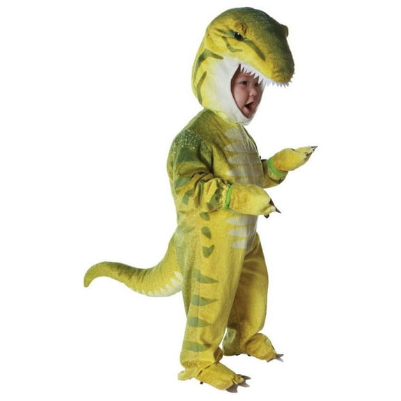 T-Rex Toddler Halloween Costume
