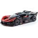 thumbnail image 1 of Diecast Car for Bugatti Bolide Supercar Metal Vehicle Racing 1:24 Alloy Model Car Miniature Diecast, 1 of 1