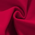 thumbnail image 6 of AWZXDE Comfortable Wireless Soft Padded Front Closure Bra for Women Plus Size Supportive Vest Style Ideal for Daily Wear Red,40, 6 of 7