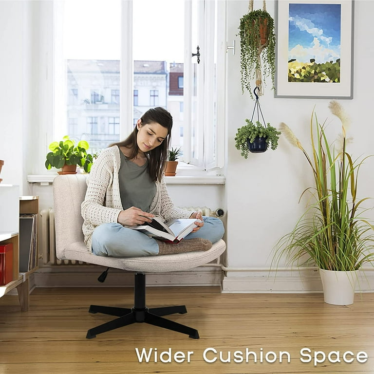 Space needed for desk chair sale