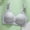 Gray, variant on Nmnitkp Nursing Bras Antibacterial Fabric Nursing Bras for Breastfeeding Ultra Comfort Push Up Wireless Seamless Underwear Cotton Maternity Bra for Pregnancy Gray,S