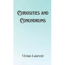 Curiosities and Conundrums, (Hardcover)