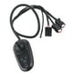 thumbnail image 1 of Controlador de joystick Nikou para silla de ruedas eléctrica, 1 of 15
