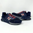 thumbnail image 1 of New Balance 997S Kawhi Leonard BHM "Inspire The Dream" MS997BHM - Men’s Size 10, 1 of 6