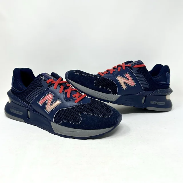 New Balance 997S Kawhi Leonard BHM "Inspire The Dream" MS997BHM - Men’s Size 10