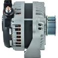 thumbnail image 2 of Alternator For Chevrolet EXPRESS VANS 12V 220 Amp 2016-2018 14020, 2 of 5