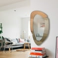 thumbnail image 4 of Irregular Wall Mirror, 4 of 4