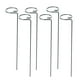 thumbnail image 5 of Cuerda trepadora estante maceta jardín pergoleta metal hierro soporte polos, maceta trepadora jardín, estante maceta metal, diseño moderno, soporte polos robusto, metal resistente, para, 5 of 9