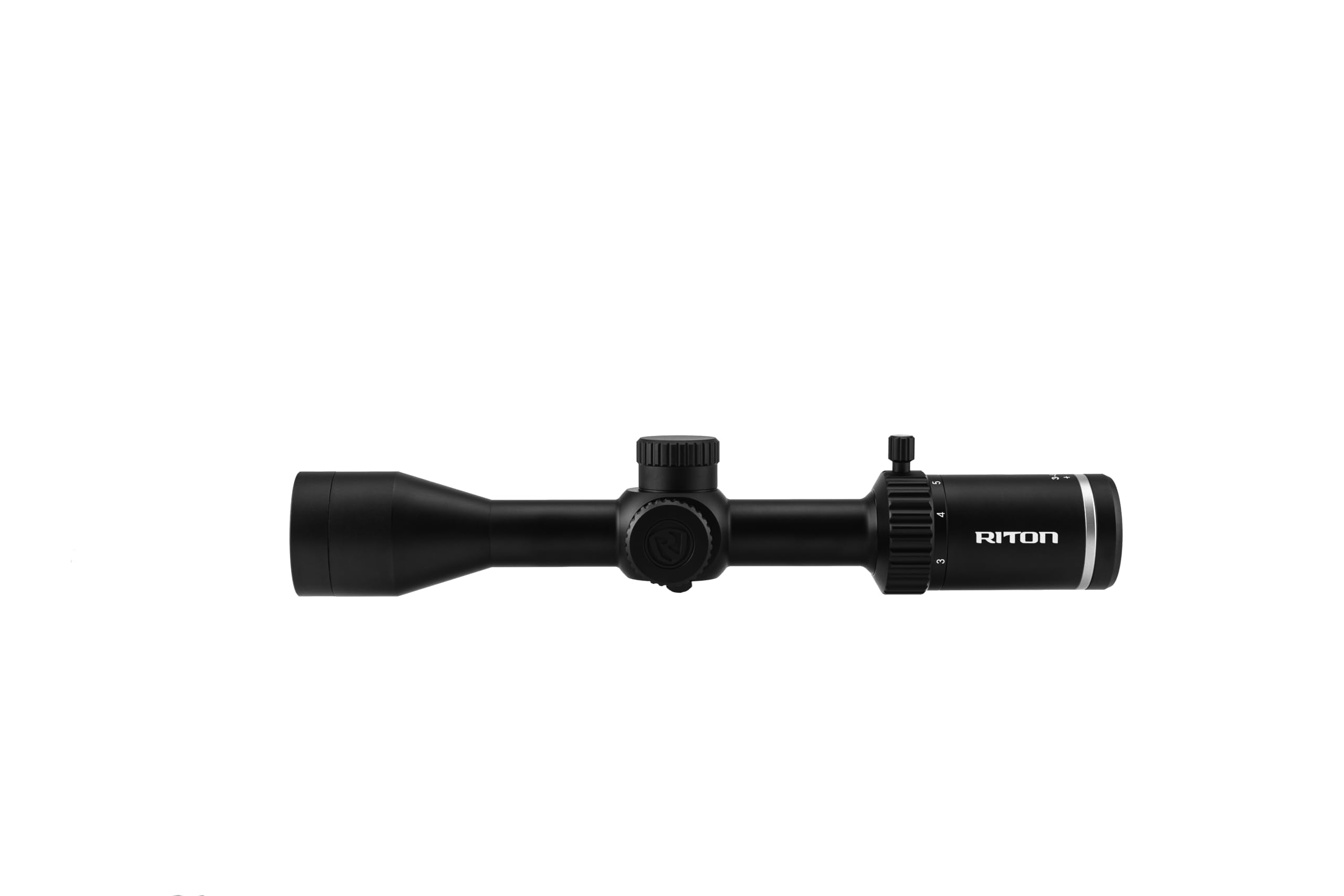 Riton 1 Primal 3-9x40 Sfp V2 Rhr Moa