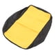 thumbnail image 3 of Funda Para Asiento De Cortacésped, Resistente Al Agua, A Prueba De Polvo, Resistente Al Desgaste, Antideslizante, Con 3 Bolsillos, 15 Pulgadas, Hecha De Material De Fibra De Poliéster Y Algodón De Pri, 3 of 14