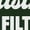 FOREST GREEN, variant on - Merry Christmas Ya Filthy Animal - Men's Sleeveless Graphic Tank