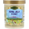 Nutraceutical Premier One Royal Jelly In Honey, America's Favorite, 11 oz