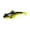 a, variant on T-Tail Soft Fishing Lure, TPE Material Weedless Design 13g Long Casting Goby Mudskipper Imitation to Catch Bass Outdoors Freshwater Saltwater Tackle Gear Tool.