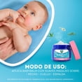 thumbnail image 4 of Vick BabyBalm con Manzanilla y Aloe para el masaje que relaja a tu bebé 50 g, 4 of 5