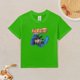 thumbnail image 2 of Camiseta Algodón de Naru para niños, 2 of 5