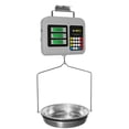 thumbnail image 1 of Báscula Digital Colgante Rhino BACMU-30 Acero Inox 30 Kg / 5 G, 1 of 2
