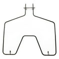 thumbnail image 1 of Compatible General Electric JBS55MM2BS Bake Element - Compatible General Electric WB44T10010 Oven Heating Element, 1 of 3