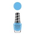 thumbnail image 4 of Morgan Taylor Clueless Collection Nail Lacquer Polish Manicure 3 Color Set (Violet, Blue, Pink), 4 of 5