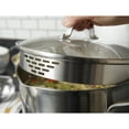 thumbnail image 6 of Calphalon Classic Stainless Steel 6-Quart Stock Pot with Cover, 1891274, 6 of 6