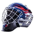 thumbnail image 1 of Franklin Sports NHL Masque de gardien Capitals GFM 1500, 1 of 3