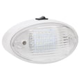 thumbnail image 4 of Iluminación interior de RV, lámpara de techo LED de 12 V y 400 lm, luz LED para RV de máxima eficiencia, 4 of 9
