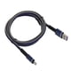 thumbnail image 3 of Cable De Carga Rápida, Cable USB Estético Grueso Con Menos Pérdida Para Teléfono Móvil Android Para Teléfono Móvil IOS ANGGREK Micro, 3 of 8
