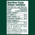 thumbnail image 4 of Perrier Lemon Sparkling Carbonated Water – 6x500 mL Bottle, 4 of 9
