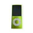thumbnail image 1 of iPod Nano 4e Gén 8 Go Vert Ensemble, Lecteur MP3 Musique/vidéo, comme Neuf, 1 of 1
