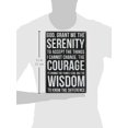 thumbnail image 4 of Primitives By Kathy Serenity Prayer Box Sign, 4 of 5