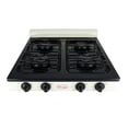 thumbnail image 1 of Parrilla Fraga Mod P705 4 Quemadores, 1 of 2