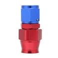 thumbnail image 3 of Adaptateur d'Huile Pivotant, Raccord d'Extrémité de Tuyau AN8 Raccord d'Extrémité d'Huile de Carburant de Qualité Professionnelle, 3 of 8