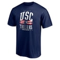 thumbnail image 2 of Men's Navy USC Trojans Americana T-Shirt, 2 of 3