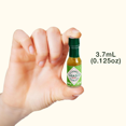 thumbnail image 4 of Green Tabasco Sauce Original, Heat On-The-Go, 10 Green Tabasco Green Pepper Sauce with Keychain, Zesty Green Pepper Hot Sauce Packets, 4 of 6