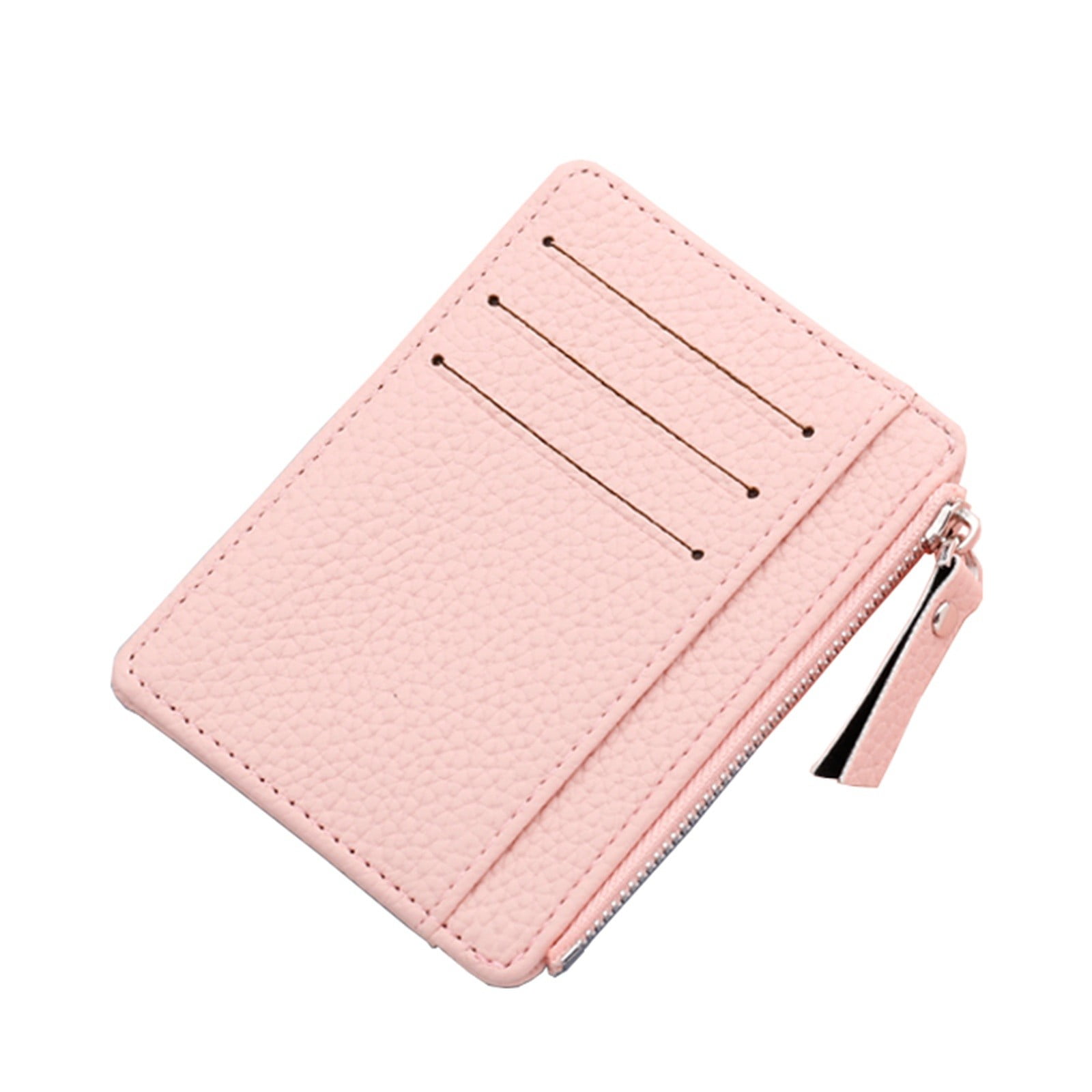 2dxuixsh Wallets for Women Small Cute Small Wallet for Girls Women PU Leather Two Folded Flowers Pocket with Card Holder Slim Short Wallet Mens Case