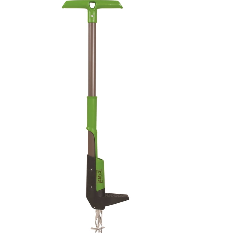 Ames 2917300 40 Stand Up Weeder Walmart Com