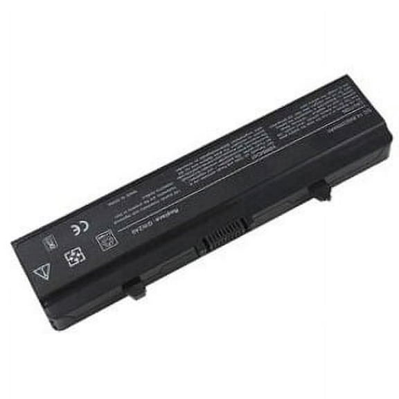 HL Components Dell Inspiron 1545 Battery 6 Cells 4400mAh, Compatible