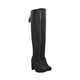 thumbnail image 1 of Bota Extra Larga Para Mujer De Lycra Piel Slim Color Negro Platonia  MAZAMITLA-01-NEGRO, 1 of 5