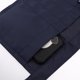 thumbnail image 3 of Enfermera profesional Delantal Organizador Cinturón Nylon Medio delantal corto Azul real Colcomx cinturón organizador delantal enfermera, 3 of 7