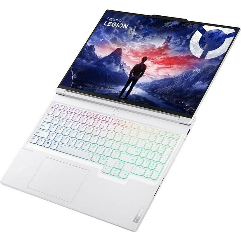 Lenovo - Legion 7i 16