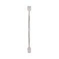 thumbnail image 1 of Unique Bargains 1 Pc Convenient Double Head Pimple Extractor Silver Tone, 1 of 6