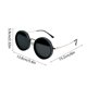thumbnail image 2 of Ajustable Color Tono Gafas de sol al aire libre Gafas de sol de los hombres 1 9 Gear Ajustable Color Tono Polarizado Circular Gafas de sol de playa, 2 of 6