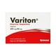 thumbnail image 1 of Variton 20 tabletas 450 mg/50 mg, 1 of 3