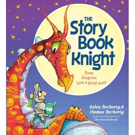 Storybook Knight, The
