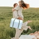 thumbnail image 1 of pstuiky Bolsa térmica: Bolsa térmica portátil con aislamiento a prueba de fugas y laterales blandos para almuerzos compras camping y viajes por carretera., 1 of 7