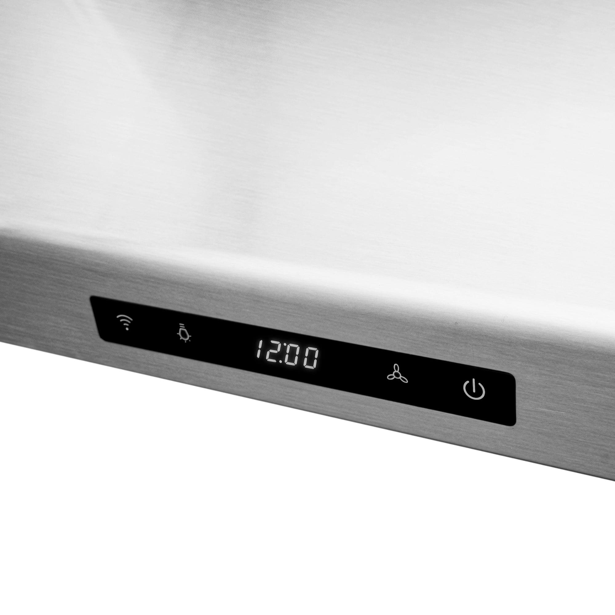 36 in. Haven Collection Ducted Under Cabinet Range Hood in Stainless Steel