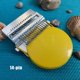 thumbnail image 2 of Small Loom Speedweve Type Weave Tool Repair Tool Kit Household Easy to carry zhangyuxiang LED, 2 of 2