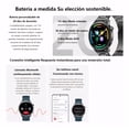 thumbnail image 4 of realme Watch S2 Reloj Inteligente Metalico, 4 of 5