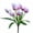 A, variant on 1PC Pink Artificial Tulip Silk Flowers 15.8" for Easter Day Home Kitchen Wedding Decorations