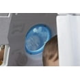 thumbnail image 4 of Step2 Space Capsule Swing pour enfants – Balançoire d'extérieur et cabane de jeu 2-en-1 – Siège-capsule fermé – Pour les 3 à 7 ans, 4 of 8