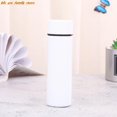 thumbnail image 1 of 1Pc Portable Pocket Thermos Cup Stainless Steel Mini Outdoor Camping Water Bottle Insulated Thermos Flask Water Tea Coffee Cup, 1 of 6